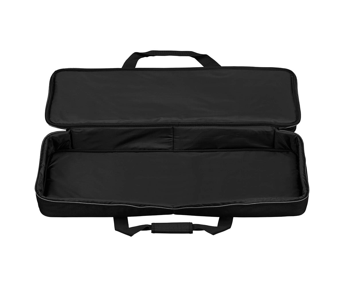 Yamaha SC-DE61 Softcase geöffnet leer