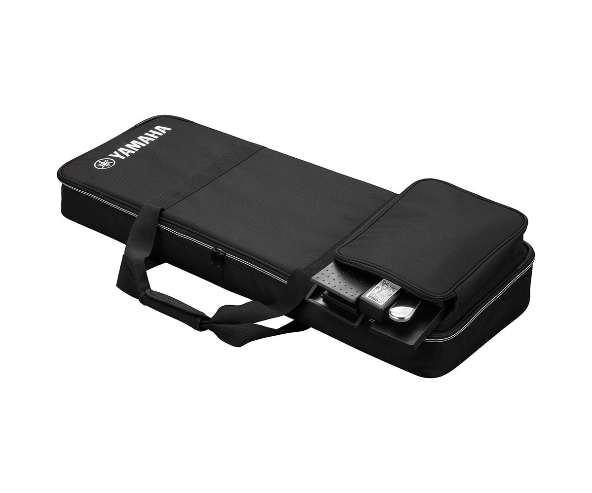Yamaha SC-DE61 Softcase mit Pedalen