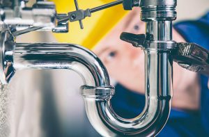 plumbing