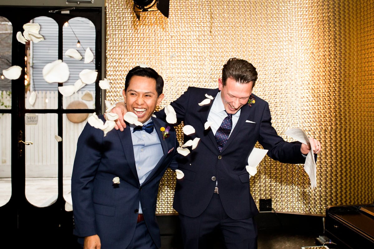 New York Wedding Photographer