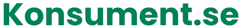 Konsument.se
