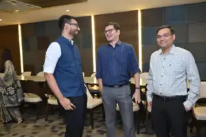 Replantation survivors meet