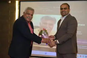 Replantation survivors meet
