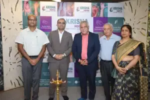 Replantation survivors meet