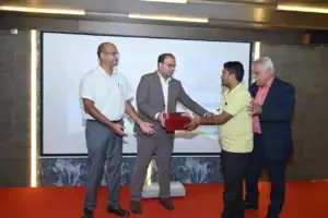 Replantation survivors meet
