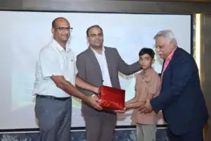 Replantation survivors meet