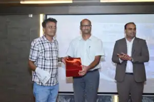 Replantation survivors meet