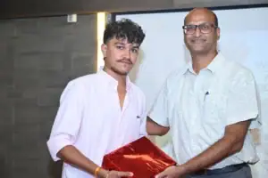 Replantation survivors meet