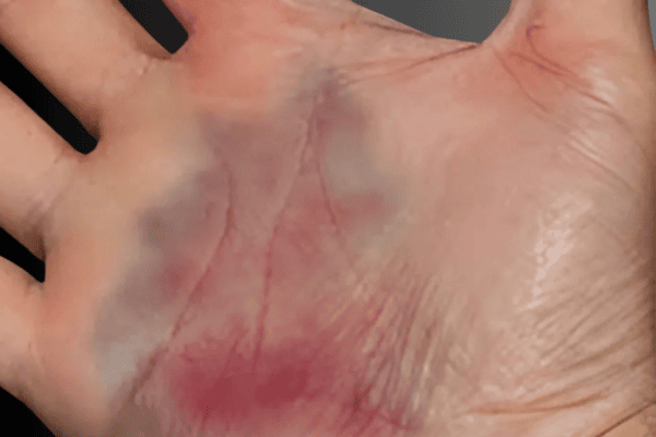 Contusions (Bruises)
