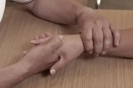 Physical therapy & Hand rehabilitation