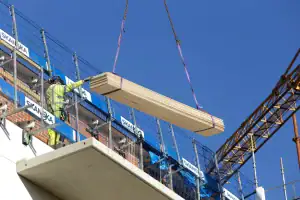 Anhukerkurs – stropping og signalgiving