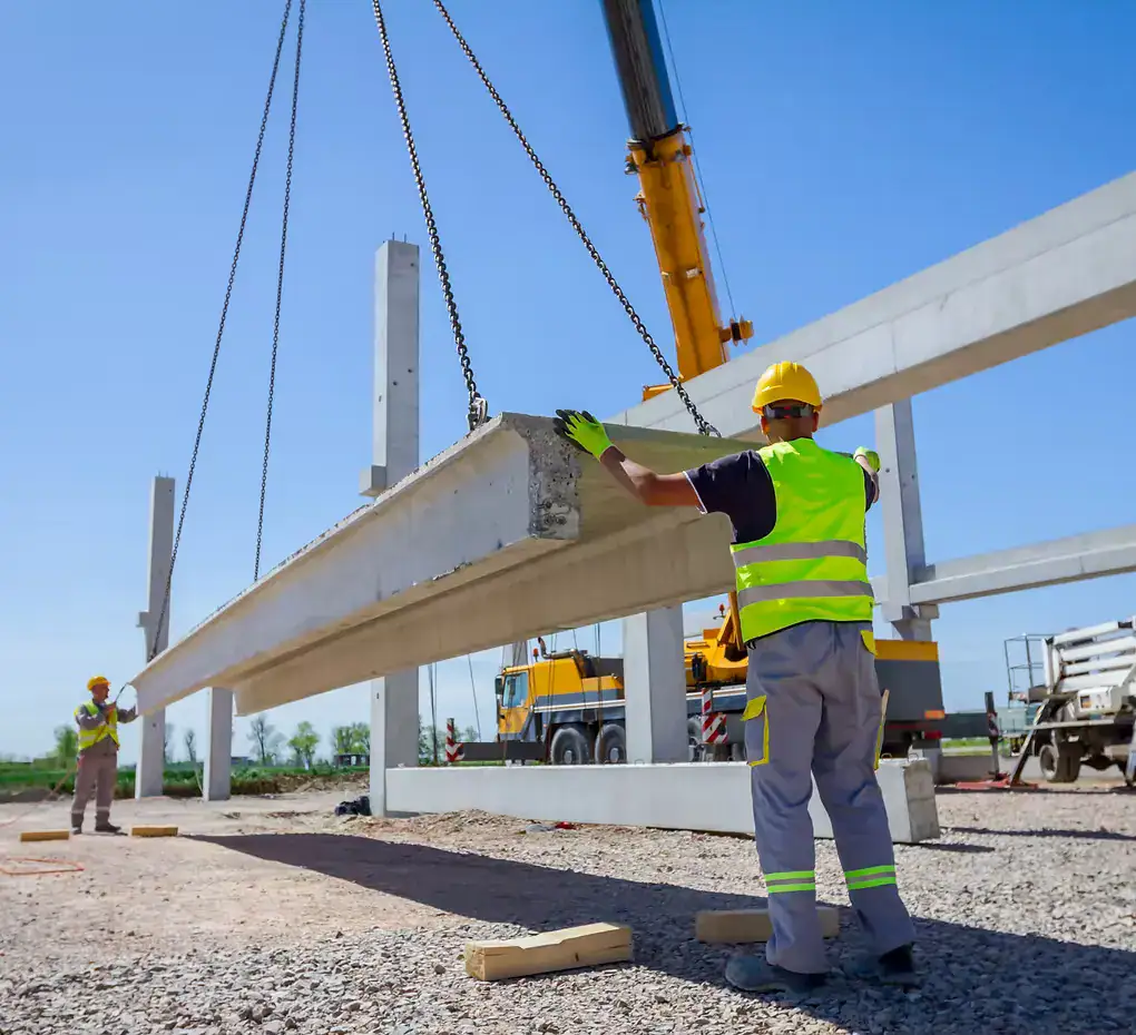 G11 – Anhuker og signalgiver