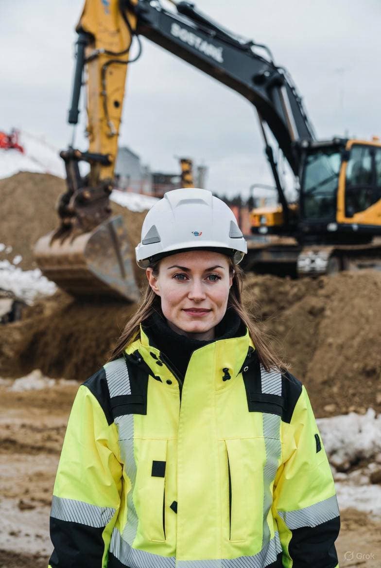 Verneombudskurs 40 t