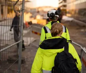 Verneombudskurs 40 timer