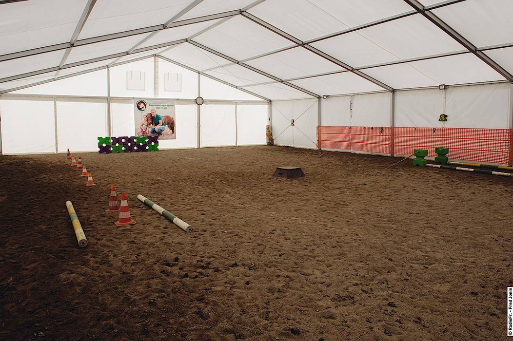 centre pédagogie équine cheval relation améliorer partager méthode formation