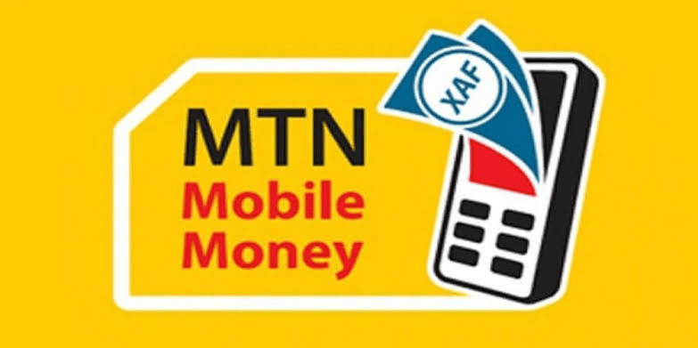 MTN Money