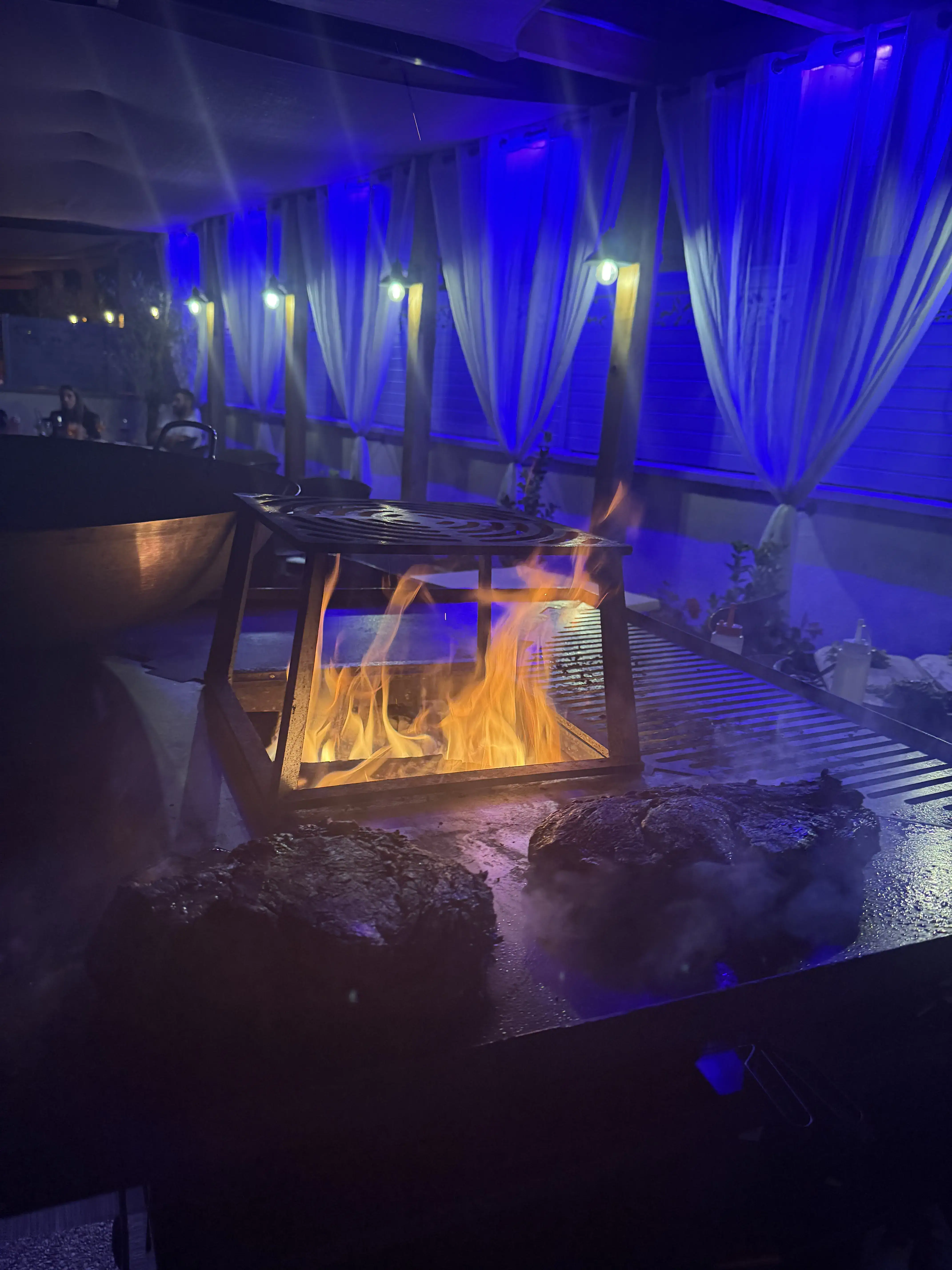 Événementiel sur-mesure