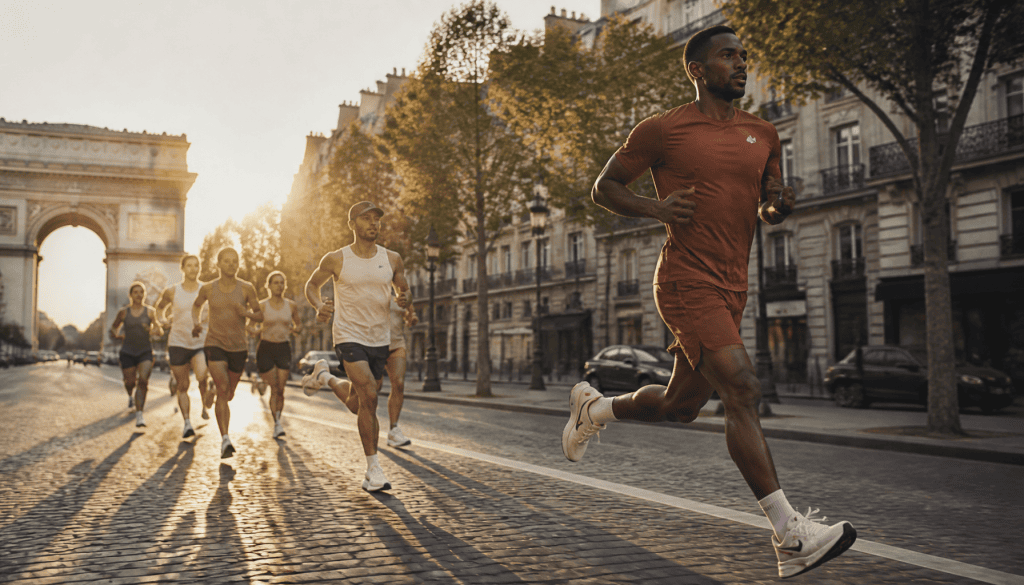 10 km de paris