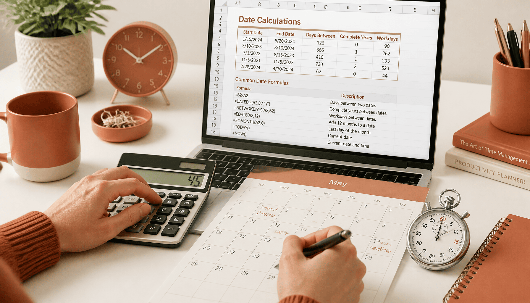 calcul différence de dates chaleteauvive.com