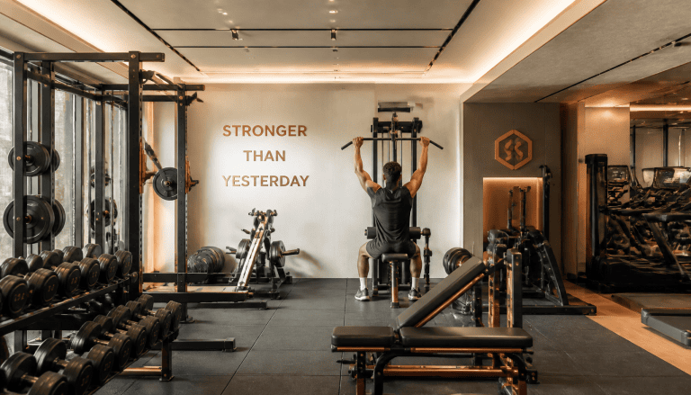 fitness park batignolles - salle de sport paris 17