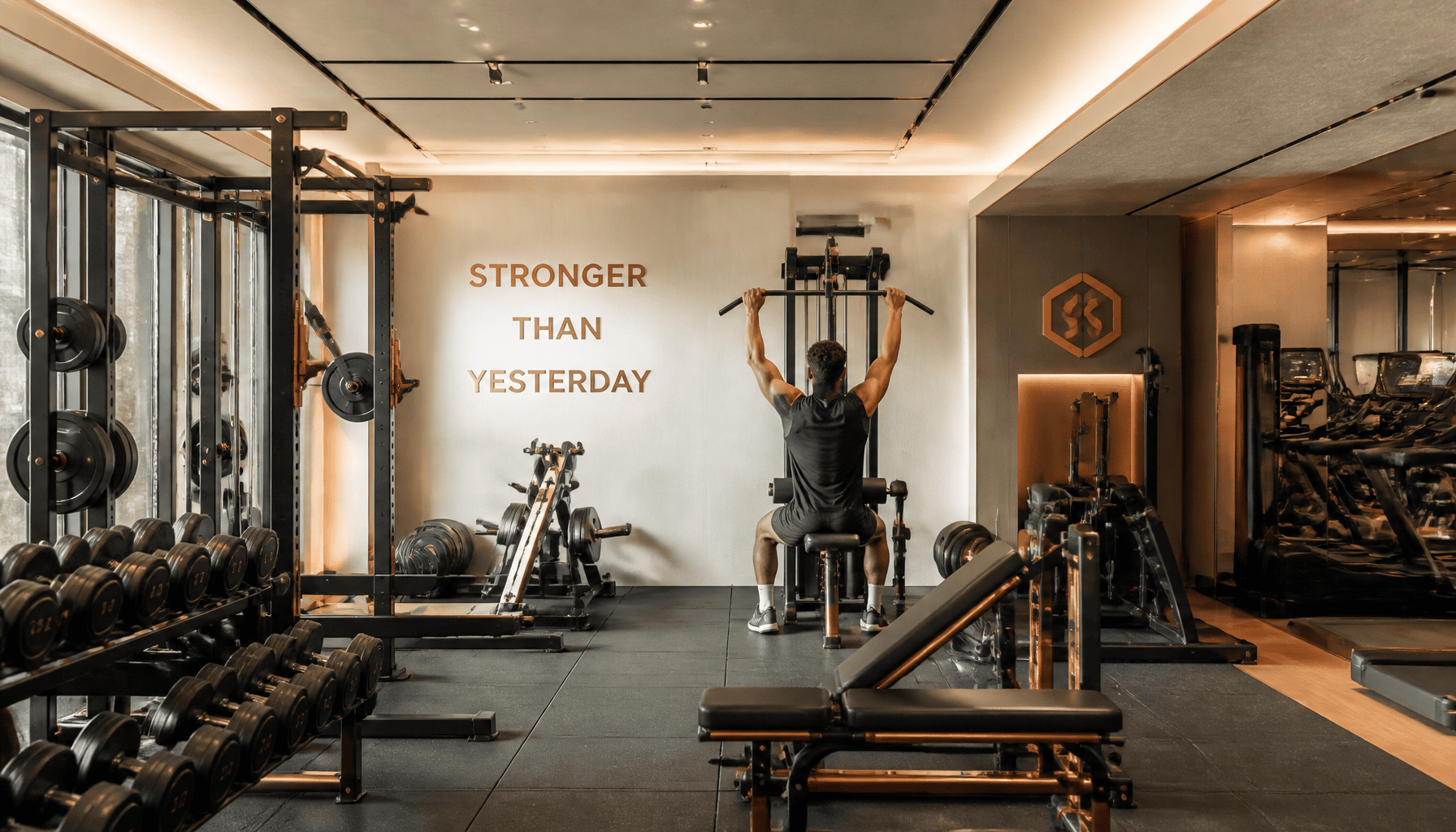 fitness park batignolles - salle de sport paris 17