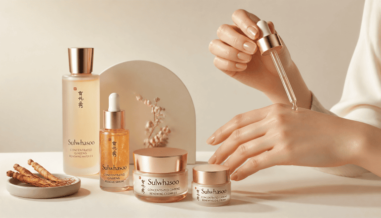 korean cosmetics paris - k-beauty & skincare haven
