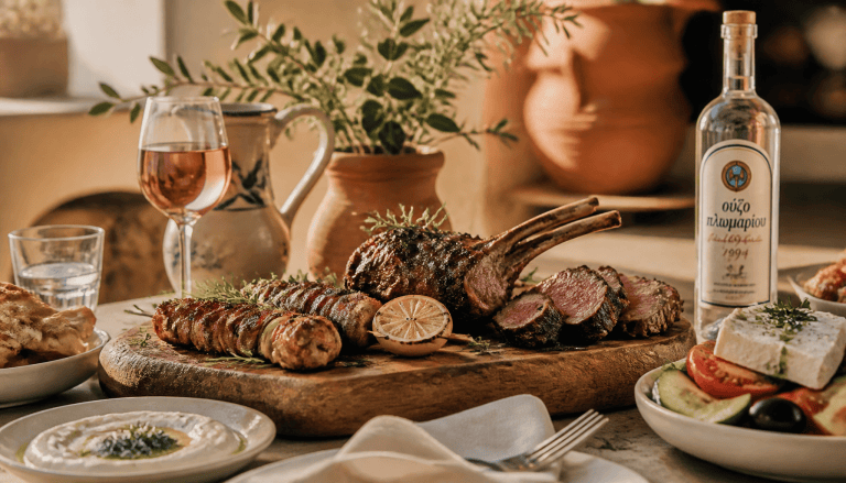menu de yava paris