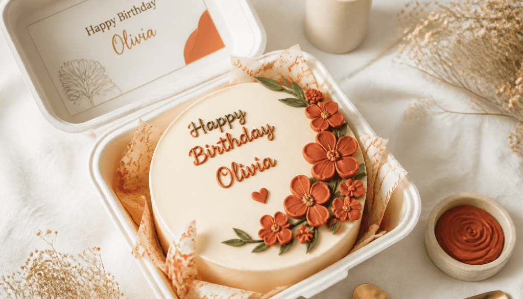 avis sur my bento cake
