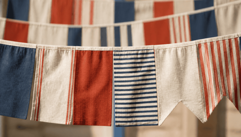 drapeau rouge blanc bleu horizontal