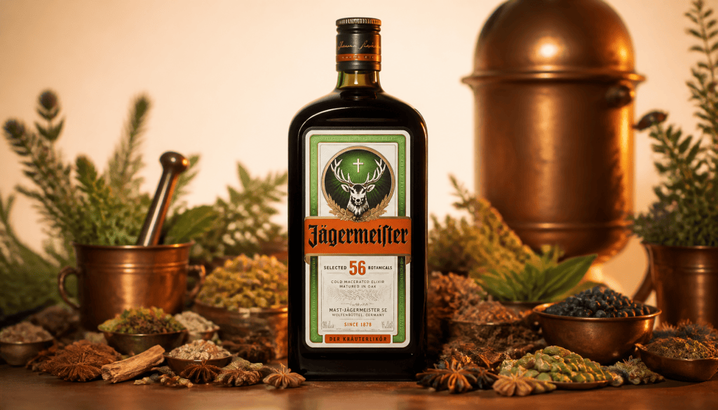 jagermeister
