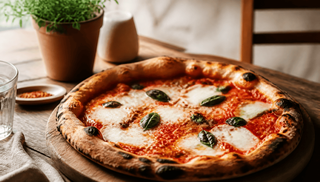 five pizza original paris 12