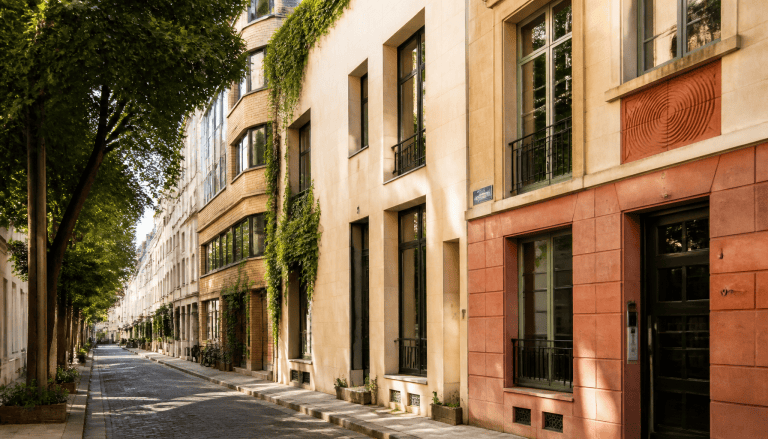 rue mallet-stevens paris