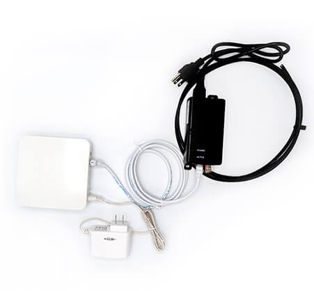 Lakeland +Care Router