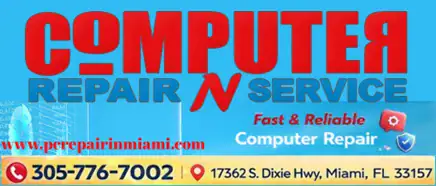 Servicio de Computadora