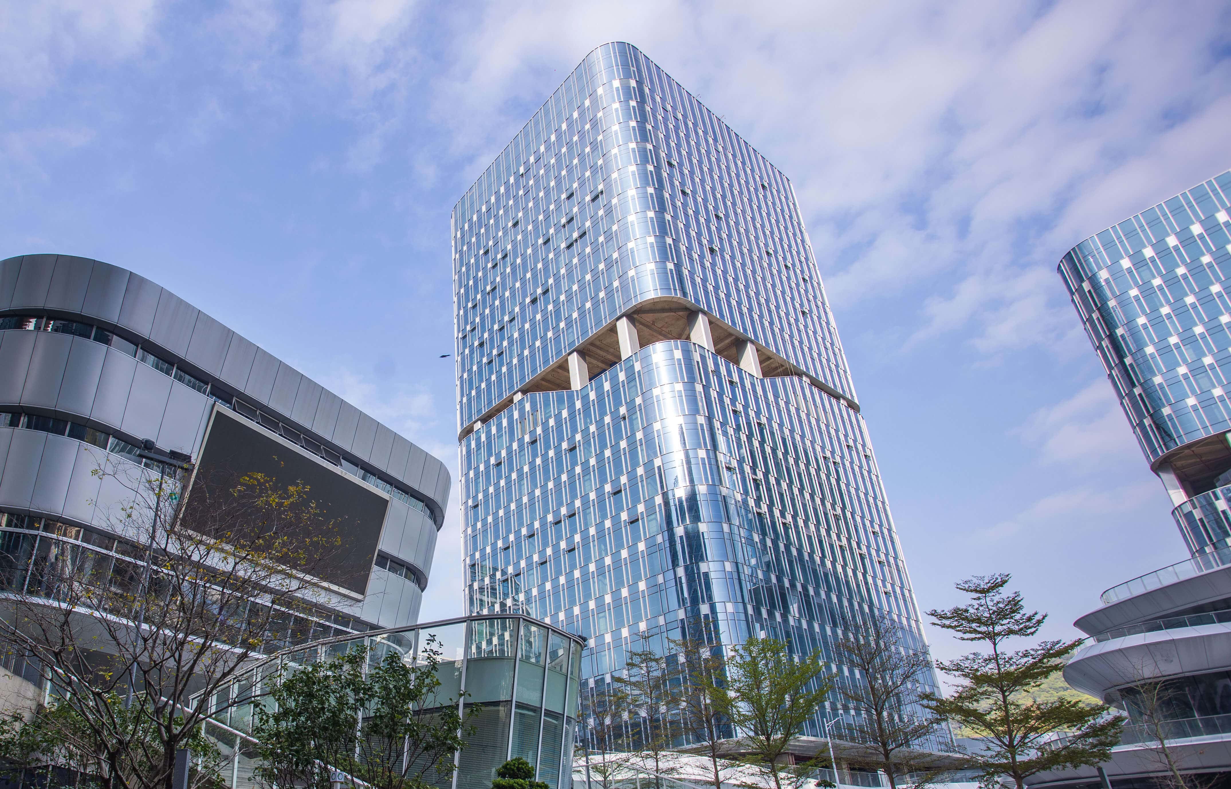 广州海沣检测服务