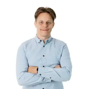 Tilitoimisto Laptili Ossi Niva