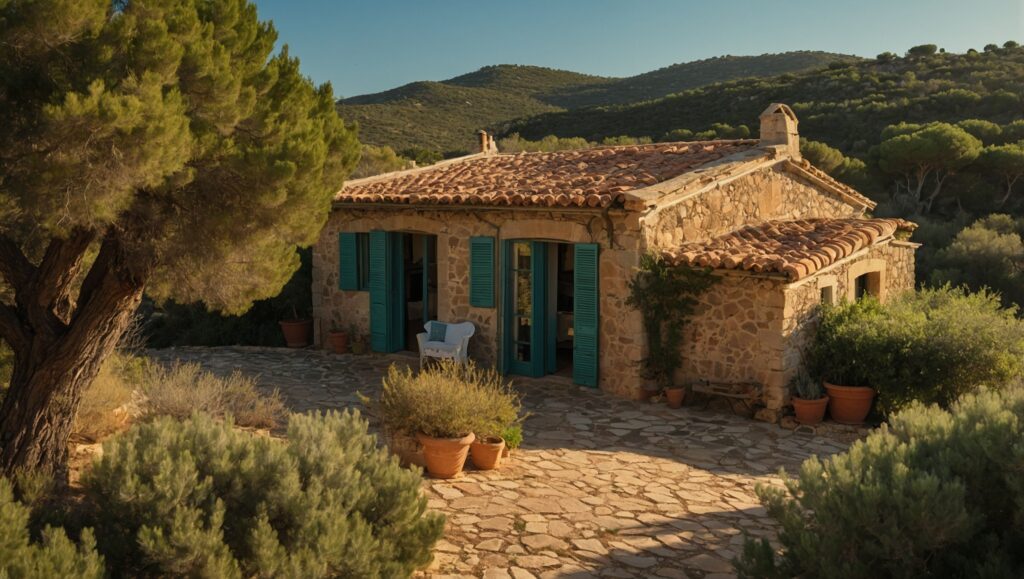 Acheter une maison en Corse : guide complet pour réussir votre projet immobilier