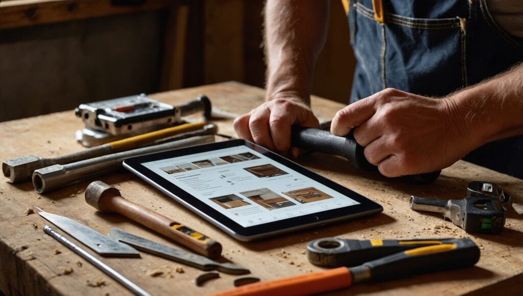 Bricolage-zone.fr : notre avis complet sur le site de conseil brico