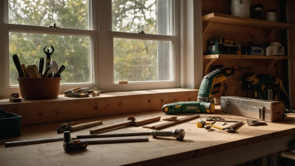 Bricole-facilement.fr : votre compagnon de chantier pour réussir vos travaux maison