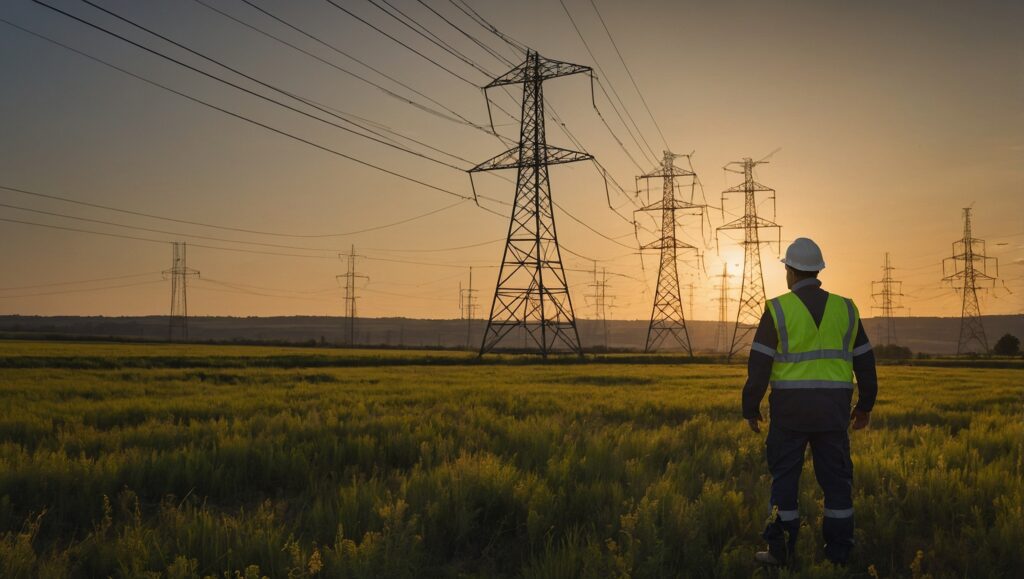 Calcul champ électrique cat29.fr : le guide terrain pour maîtriser vos mesures