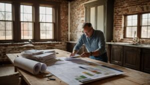 Gospi.fr maison et travaux : le guide terrain pour rénover sans mauvaises surprises