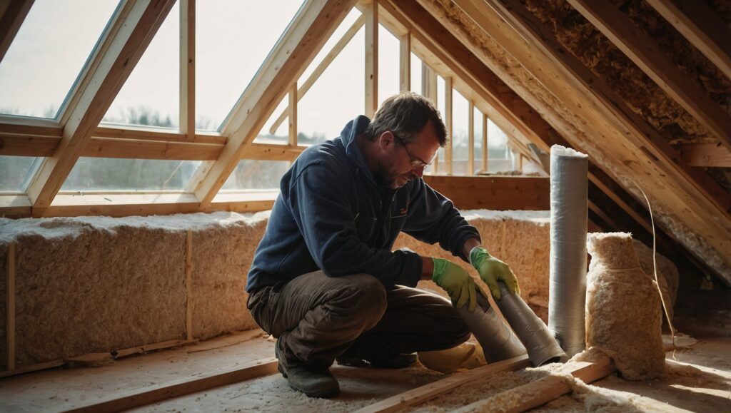 Isolation conduit de cheminée : le guide complet pour bien faire les choses