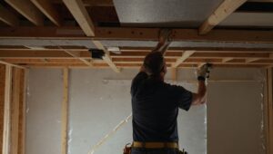 Isolation par la cave : guide complet pour isoler efficacement votre plancher bas