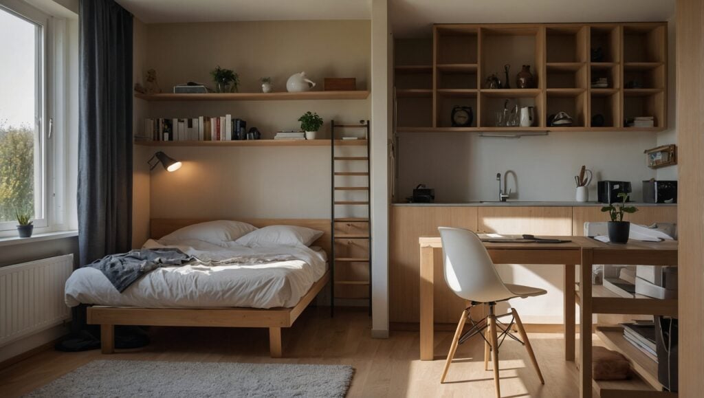 Logement étudiant Locama.fr : tout ce qu&rsquo;il faut savoir avant de poser sa valise à La Roche-sur-Yon