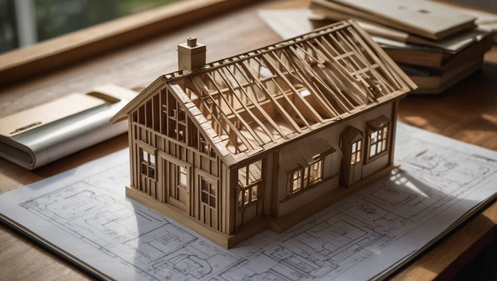 Plan façade et toiture gratuit : comment le réaliser soi-même pour votre permis de construire