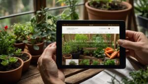 ProjetVert.fr Jardin : avis terrain et fiabilité du blog passés au crible