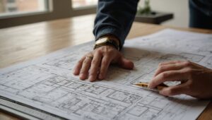 Surface de plancher et surface habitable : quelles différences et comment les calculer ?
