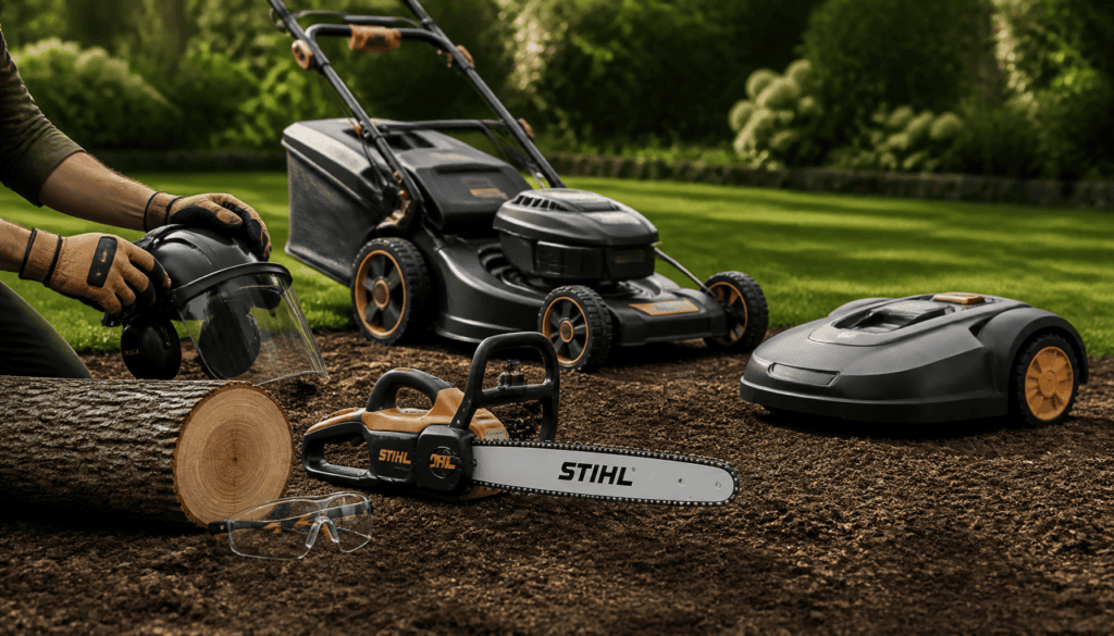 DangerSaLaMaison.com : le matériel de jardin fiable que nous avons testé pour vous