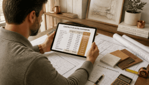 E-local.fr devis travaux en ligne : comment obtenir 3 devis gratuits et comparer vos artisans