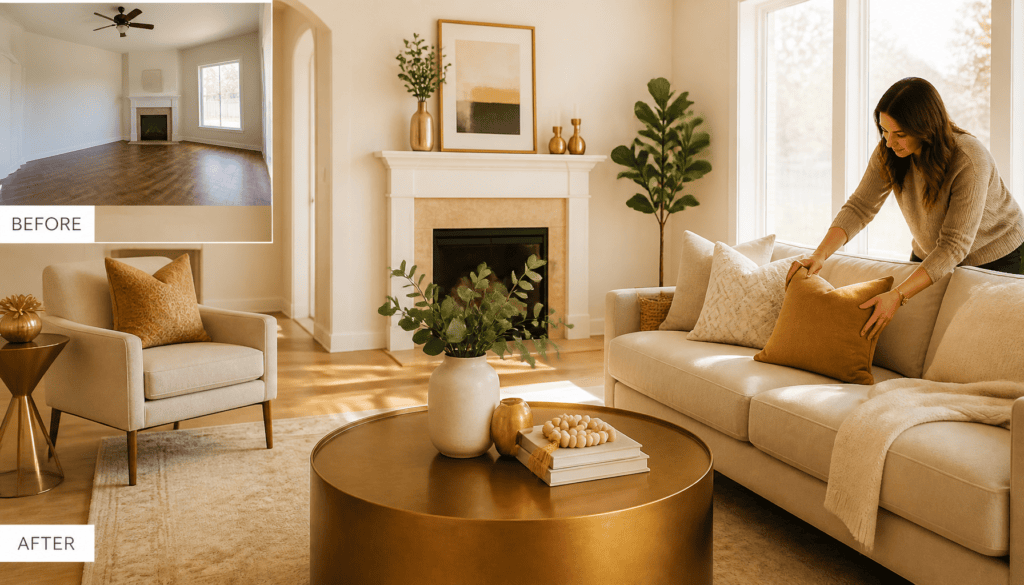 lehomestaging.fr : le guide terrain pour valoriser et vendre son bien sans se ruiner